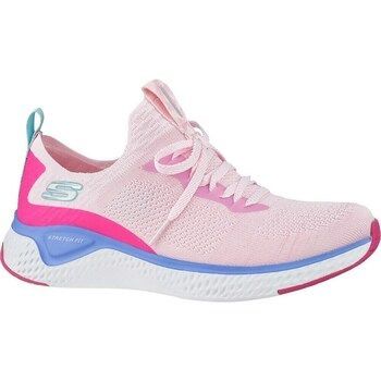 Solare Fuse  women's Shoes (Trainers) in multicolour
