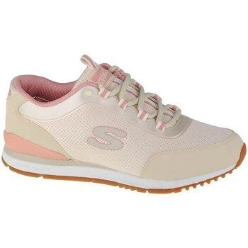 Sunlite Casual Daze  women's Shoes (Trainers) in Pink