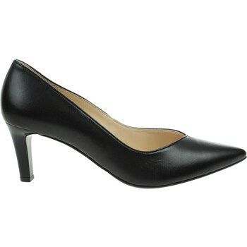 1867200100  women's Court Shoes in Black