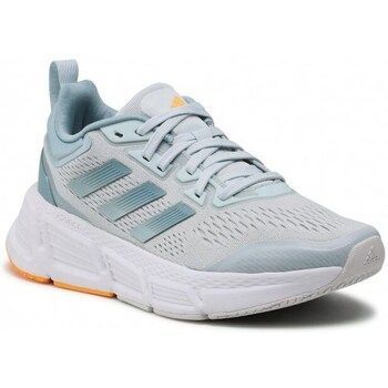 Questar  women's Shoes (Trainers) in Grey