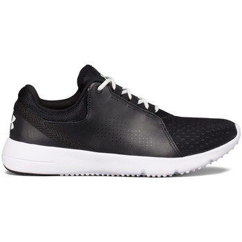 Squad  women's Running Trainers in Black