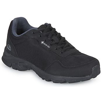 Comfort Light GTX W  women's Walking Boots in Black
