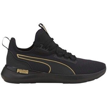 Pure XT  women's Shoes (Trainers) in Black