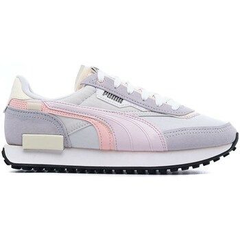 Future Rider Displaced  women's Shoes (Trainers) in multicolour