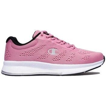 Jaunt  women's Shoes (Trainers) in Pink