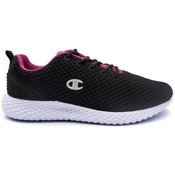 Sprint  women's Shoes (Trainers) in Black