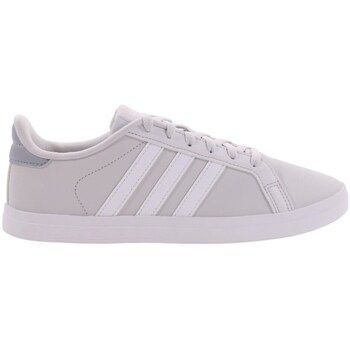 Courtpoint  women's Shoes (Trainers) in Grey