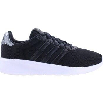 Lite Racer 30  women's Shoes (Trainers) in Black