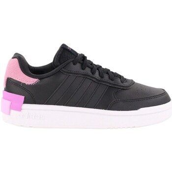 Post Move SE  women's Shoes (Trainers) in Black