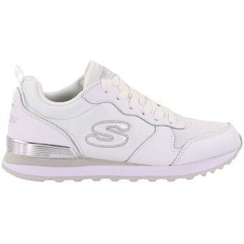 Retrosog 85  women's Shoes (Trainers) in White
