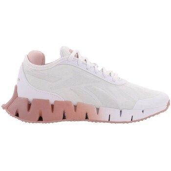 Zig Dynamica 3  women's Shoes (Trainers) in White