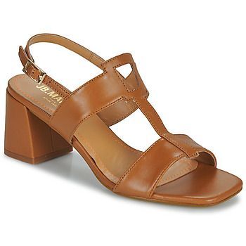 VITALIE  women's Sandals in Brown