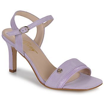 ALICE  women's Sandals in Purple