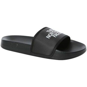 W Base Camp Slide Iii  women's Flip flops / Sandals (Shoes) in Black