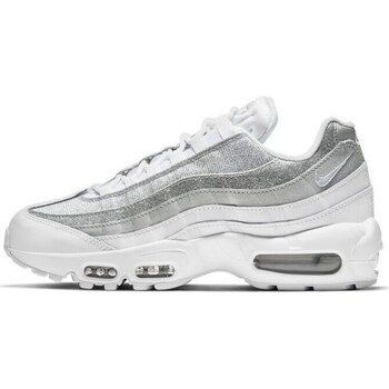 Wmns Air Max 95  women's Shoes (Trainers) in multicolour