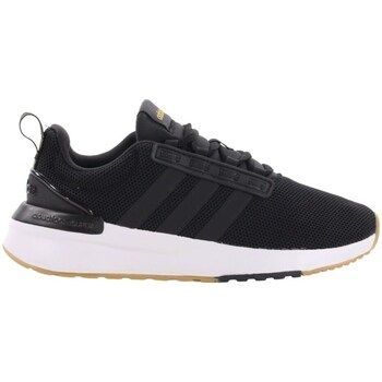 Racer TR21  women's Shoes (Trainers) in Black