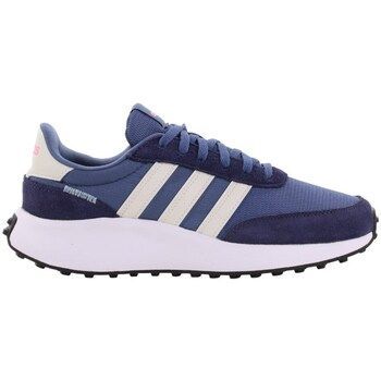Run 70S  women's Shoes (Trainers) in Blue