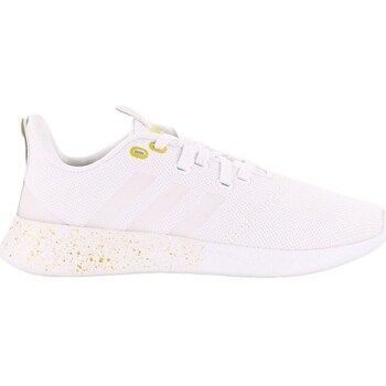 Puremotion  women's Shoes (Trainers) in White