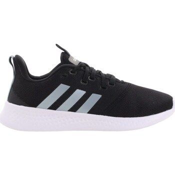 Puremotion  women's Shoes (Trainers) in Black