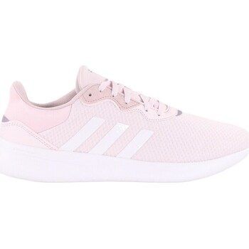 QT Racer 30  women's Shoes (Trainers) in Pink