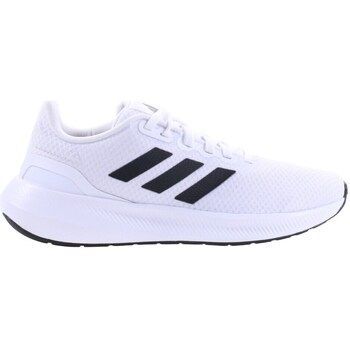 Runfalcon 30 W Wid  women's Shoes (Trainers) in White