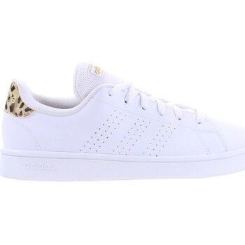 Advantage Base  women's Shoes (Trainers) in White