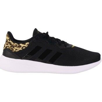 QT Racer 30  women's Shoes (Trainers) in Black
