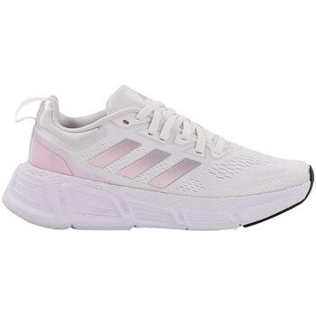 Questar  women's Shoes (Trainers) in White