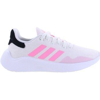 Puremotion 20  women's Shoes (Trainers) in White