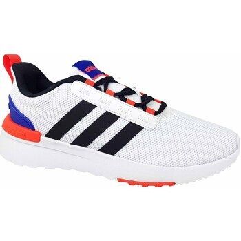 Racer TR21 K  women's Shoes (Trainers) in White
