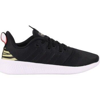 Puremotion  women's Shoes (Trainers) in Black