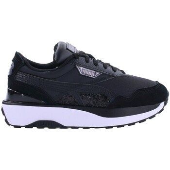 Cruise Rider SQ  women's Shoes (Trainers) in Black