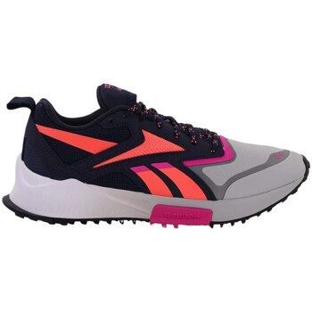 Lavante Trail 2  women's Shoes (Trainers) in multicolour