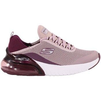 Skechair  women's Shoes (Trainers) in multicolour