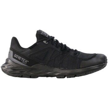 Astroride Trail Gtx  women's Shoes (Trainers) in Black
