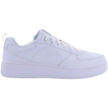 Sport Court 92  women's Shoes (Trainers) in White