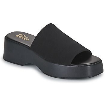 179000F2T  women's Mules / Casual Shoes in Black