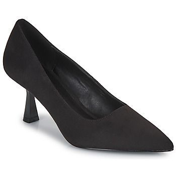 181000F3T  women's Court Shoes in Black