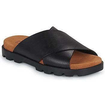 BRUTUS  women's Mules / Casual Shoes in Black