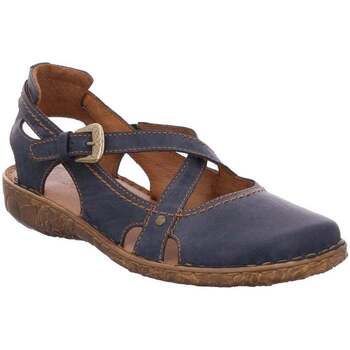 Rosalie 13 Womens Casual Sandals  women's Sandals in Blue. Sizes available:3,4,6.5,7