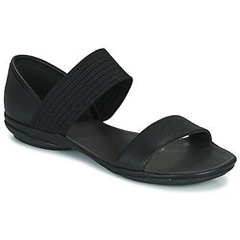 RIGHT NINA  women's Sandals in Black