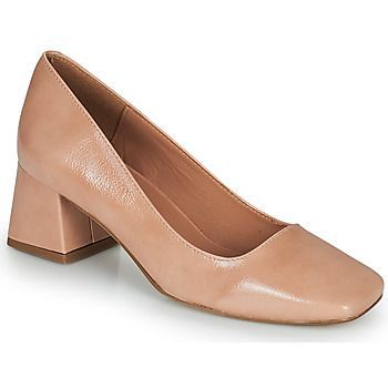 VIVA  women's Court Shoes in Pink