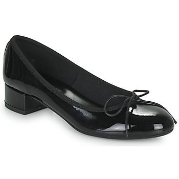 REVE  women's Shoes (Pumps / Ballerinas) in Black