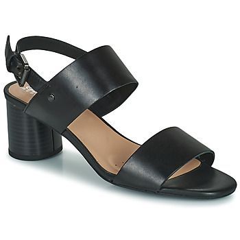 women's Sandals in Black