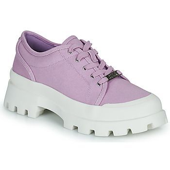 MT FUJI  women's Shoes (Trainers) in Purple