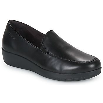 PASEO IV 1  women's Loafers / Casual Shoes in Black