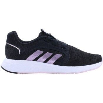 Edge Lux 5  women's Running Trainers in Black