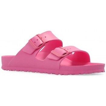 Arizona Eva  women's Flip flops / Sandals (Shoes) in Pink