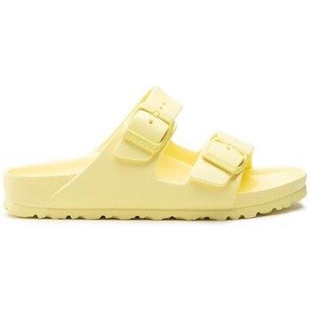 Arizona Eva  women's Flip flops / Sandals (Shoes) in Yellow