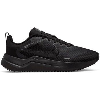 Downshifter 12  women's Running Trainers in Black